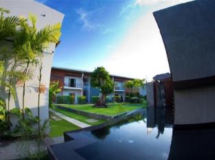 Villa Villa Pattaya Resort
