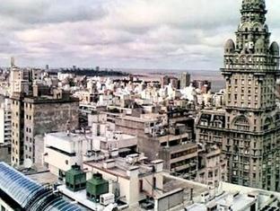Montevideo Chic Hostel