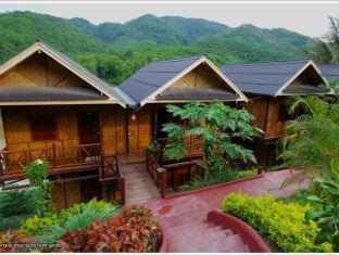 Mekong Riverside Lodge 湄公河河滨旅馆