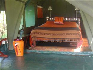 Mara Nubian Tented Camp