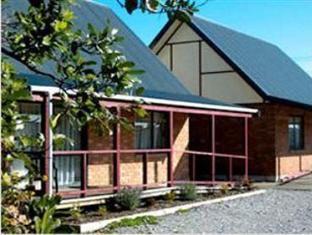 Westport Kiwi Motel