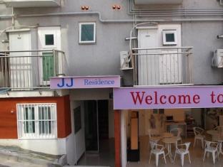 JJ Guesthouse Namdaemun