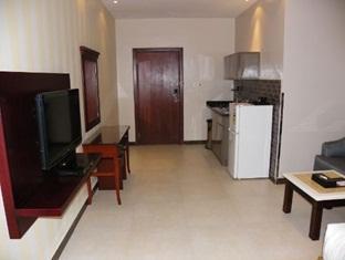 Marahel Al Malaz Apartment