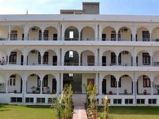 Foto Hotel Ananta Palace, Sawai Madhopur, India