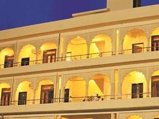 Photo of Hotel Ananta Palace, Sawai Madhopur, India