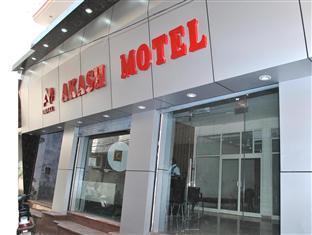 Akash Motel 阿卡什汽车旅馆