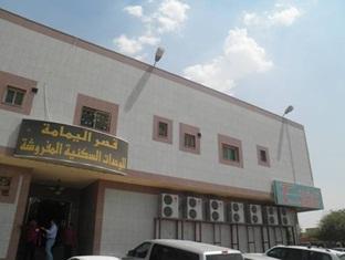 Al Yamama Palace - Hijab Branch 6 Apartment