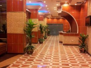 Jeddah Nahrawas Hotel