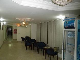 Mawasim Al Rashed Mall Hotel