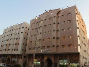 Qubat Najd 1 for Furnished Apartments