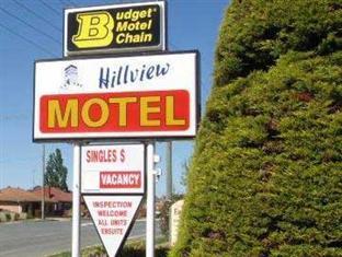 Hillview Motel 山景汽车旅馆