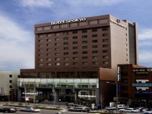 South Korea-서교 호텔 (Seokyo Hotel)