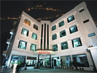 Hotel Shree Hari Niwas 斯里哈日尼瓦斯酒店