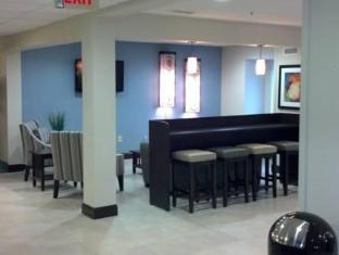 Microtel Inn And Suites Greenville Mall