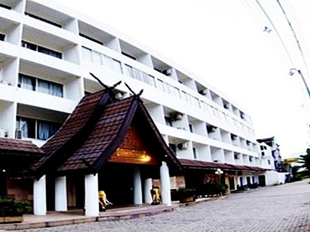 Iyara Hotel