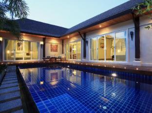 Modern Thai Villa