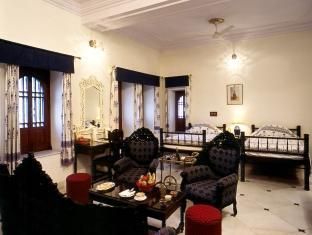 Foto The Laxmi Niwas Palace, Bikaner, India