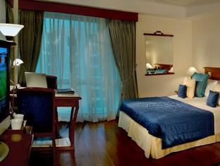 Guest Room - Muthoot Plaza