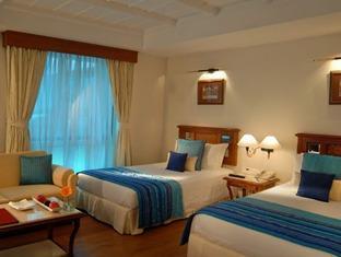 Guest Room - Muthoot Plaza