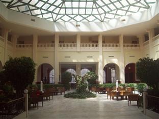 L'Atrium Yasmine Hammamet Hotel