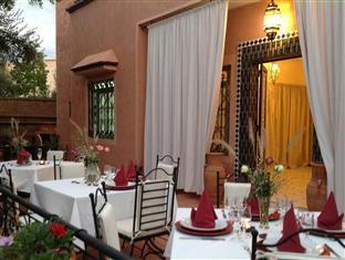 Riad and Villa Emy Les Une Nuits