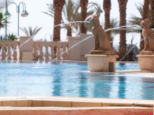 Herod Palace Hotels & Spa Eilat