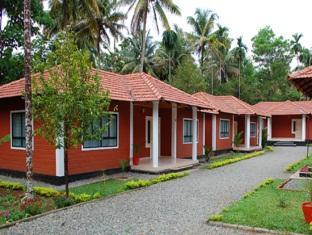 Kandamkulathy Ayursoukhyam Ayurvedic Resort 阿育吠陀堪达马库拉斯度假村