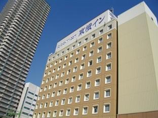 Toyoko Inn Yokohama Shinkoyasu Ekimae 