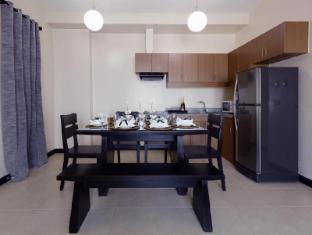 Home Edge Serviced Apartments Makati