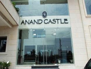 Hotel Anand Castle 