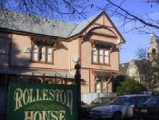 YHA Christchurch Rolleston House