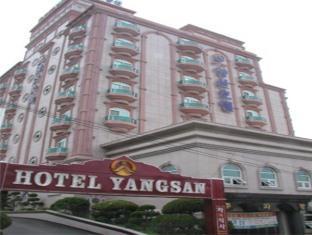 Hotel Yangsan