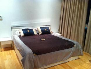 1 Bedroom at Millennuim Residence Sukhumvit หรือ 1 เบดรูม แอท มิลเลเนียม เรสซิเดนซ์ สุขุมวิท