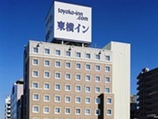 Toyoko Inn Tsuchiura-eki Higashi-guchi 