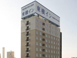Toyoko Inn Tobu Utsunomiya-eki Nishi-guchi 
