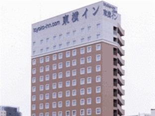Toyoko Inn Mito-eki Minami-guchi 
