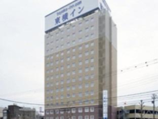 Toyoko Inn Toyama Ekimae Takara-machi 