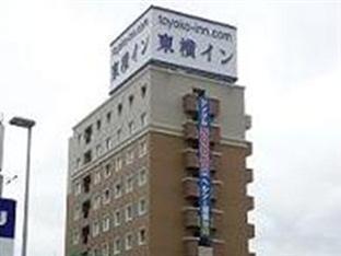 Toyoko Inn Oyama-eki Higashi-guchi No.1 