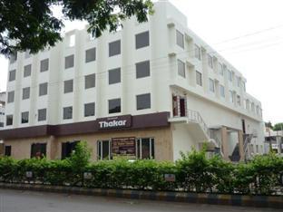 The Grand Thakar hotel 