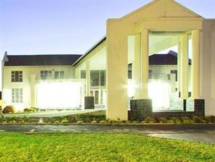 Anashe Guest House and Conference Centre