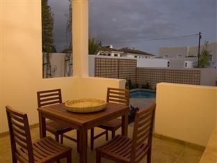 Kenjockity Self Catering Apartments