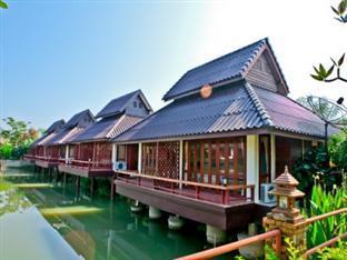 Chong Nang  Resort 