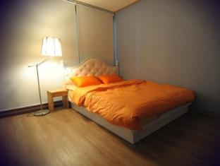 Orange Guesthouse Haeundae