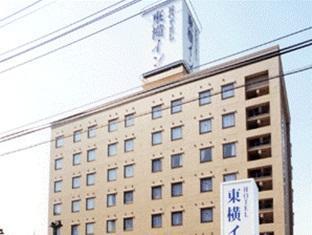 Toyoko Inn Saitama Misato Ekimae 