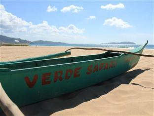 Verde Safari Excursions Bed and Breakfast