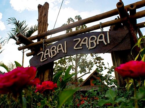 Zabai Zabai Resort