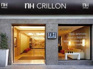 Argentina-NH Crillon Hotel