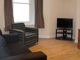 Max Serviced Apartments Brighton Charter House