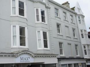 Max Serviced Apartments Brighton Charter House