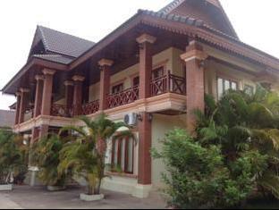 Vongthong Guesthouse 